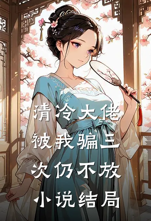 清冷大佬，被我骗三次仍不放小说结局