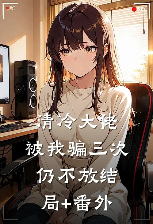 清冷大佬，被我骗三次仍不放结局+番外