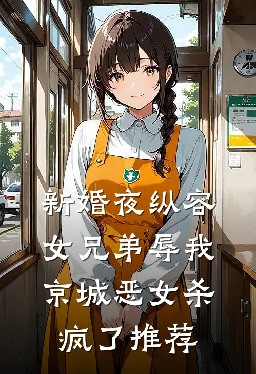 新婚夜纵容女兄弟辱我，京城恶女杀疯了推荐