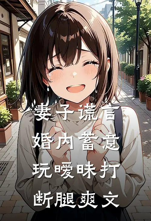 妻子谎言，婚内蓄意玩暧昧打断腿爽文