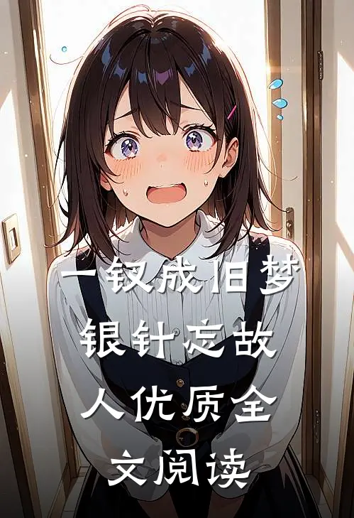 一钗成旧梦，银针忘故人优质全文阅读