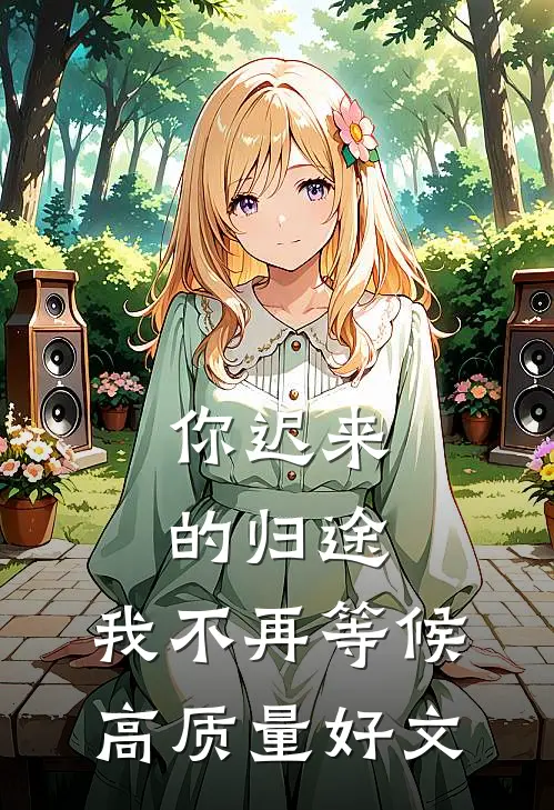 你迟来的归途，我不再等候高质量好文