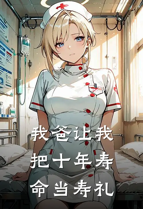我爸让我把十年寿命当寿礼的说说