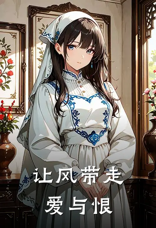 让风带走爱与恨