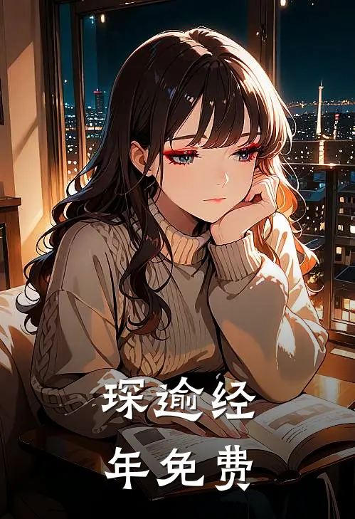琛逾经年免费