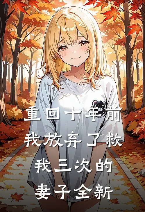 重回十年前，我放弃了救我三次的妻子全新