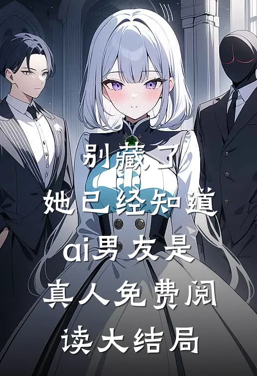 别藏了，她已经知道ai男友是真人免费阅读大结局