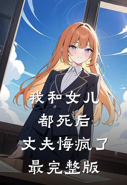 我和女儿都死后，丈夫悔疯了最完整版