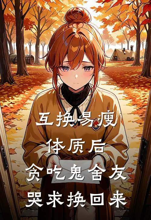 互换易瘦体质后，贪吃鬼舍友哭求换回来