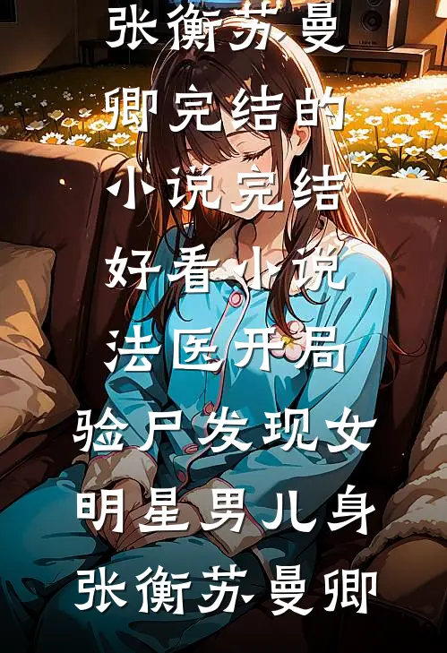 法医开局，验尸发现女明星男儿身(张衡苏曼卿)完结的小说_完结好看小说法医开局，验尸发现女明星男儿身(张衡苏曼卿)