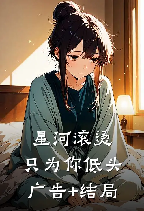 星河滚烫，只为你低头广告+结局