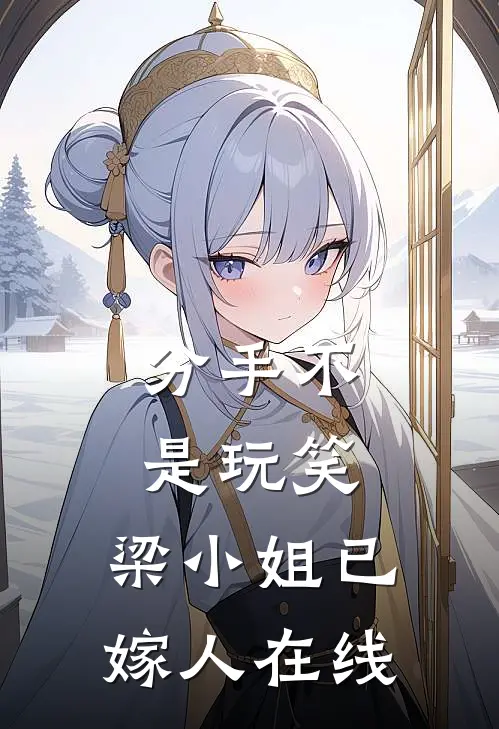 分手不是玩笑，梁小姐已嫁人在线