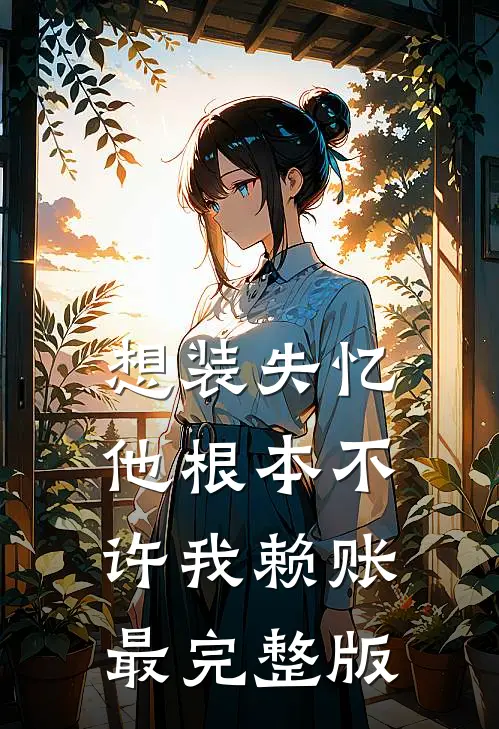 想装失忆，他根本不许我赖账最完整版