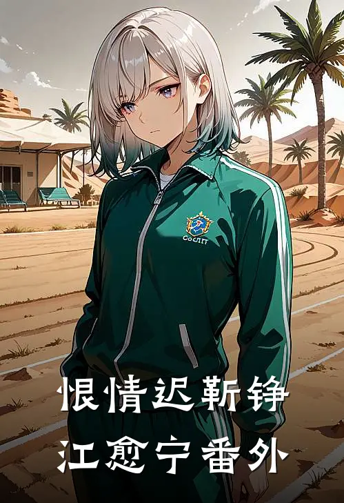 恨情迟靳铮江愈宁番外