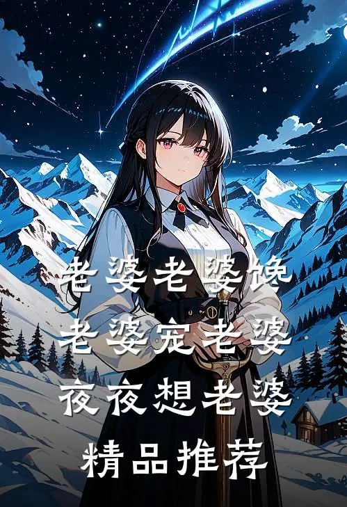 老婆老婆馋老婆宠老婆夜夜想老婆精品推荐
