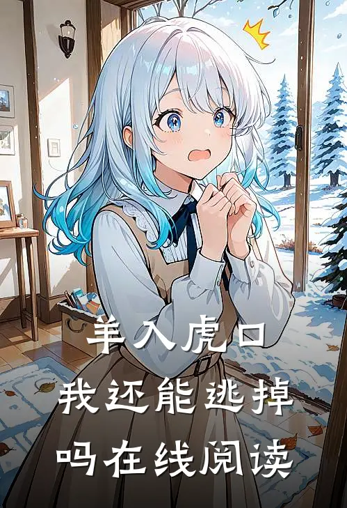 羊入虎口，我还能逃掉吗在线阅读