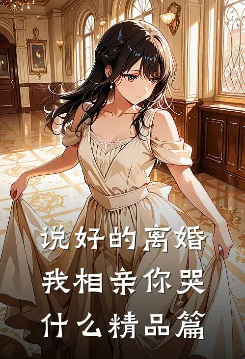 说好的离婚，我相亲你哭什么精品篇