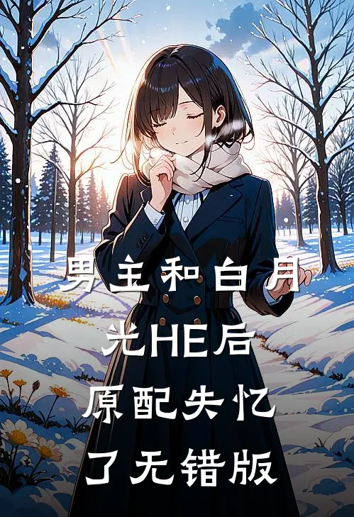 男主和白月光HE后，原配失忆了无错版