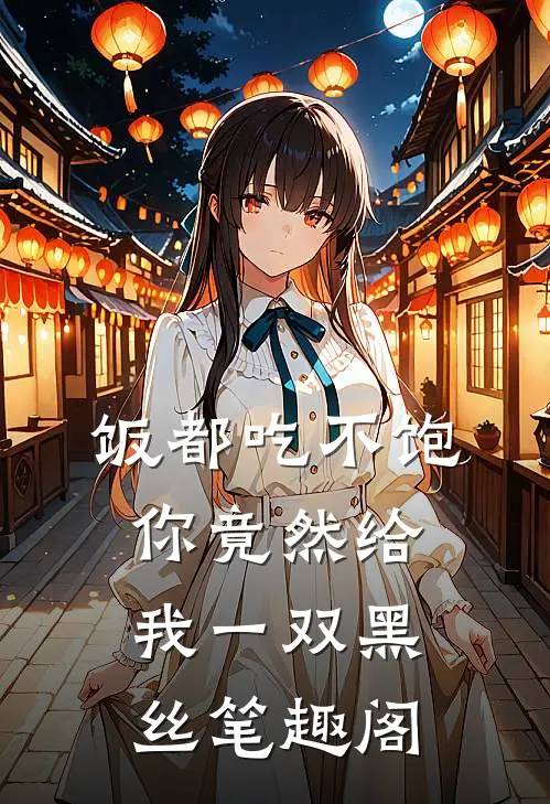 饭都吃不饱，你竟然给我一双黑丝笔趣阁