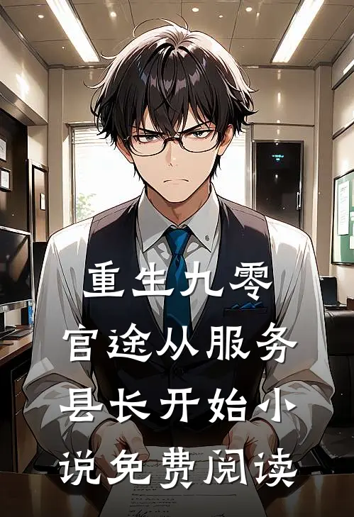 重生九零：官途从服务县长开始小说免费阅读