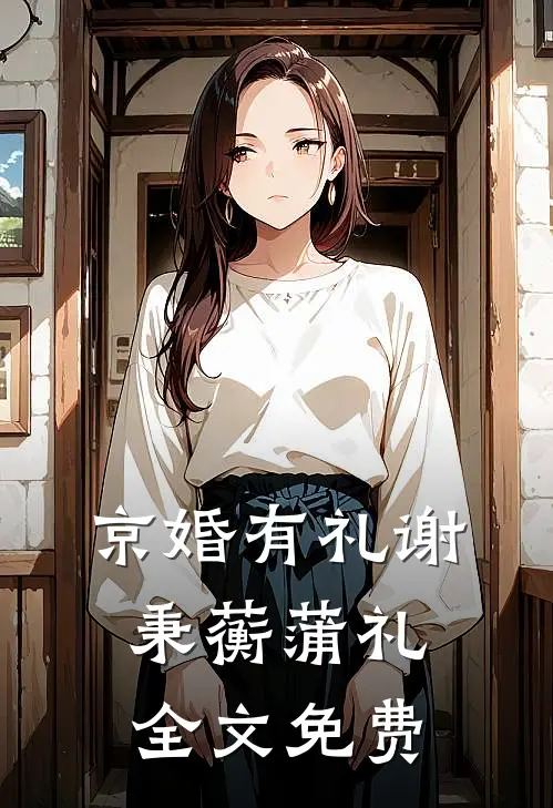 京婚有礼谢秉蘅蒲礼全文免费