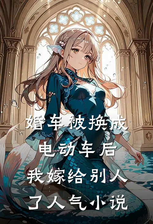 婚车被换成电动车后，我嫁给别人了人气小说