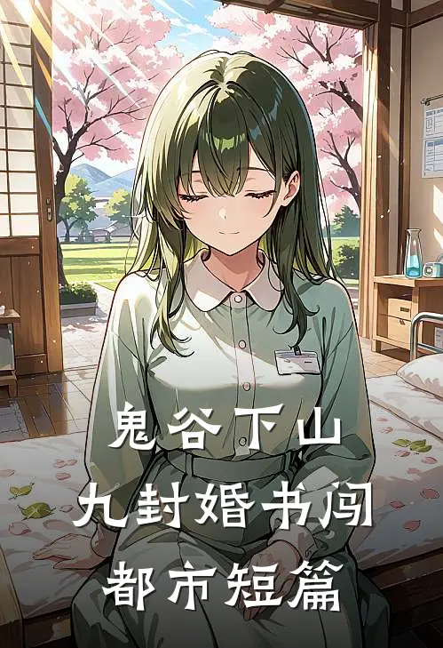 鬼谷下山：九封婚书闯都市短篇
