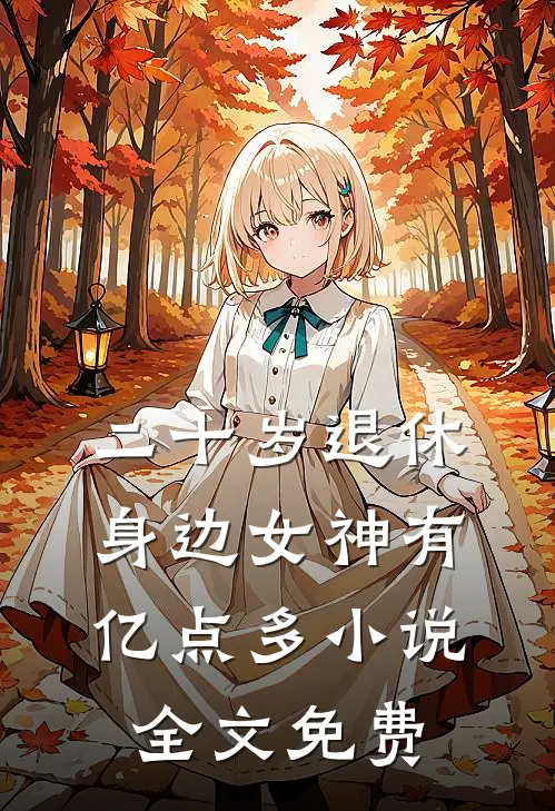 二十岁退休，身边女神有亿点多小说全文免费