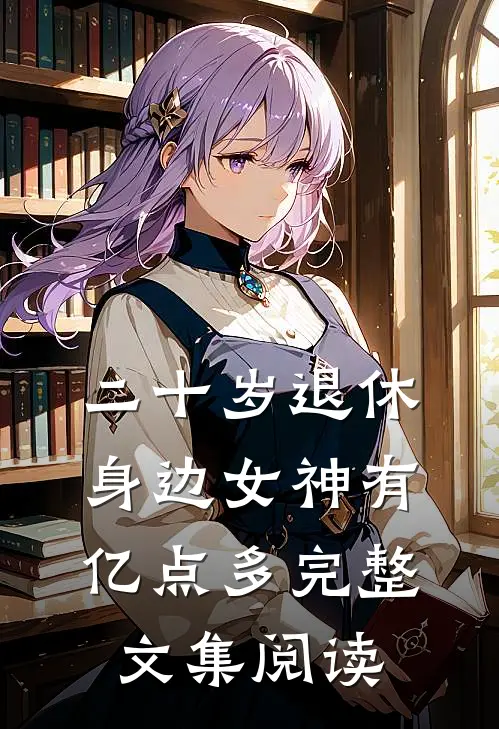 二十岁退休，身边女神有亿点多完整文集阅读