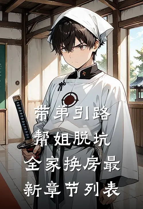 带弟引路，帮姐脱坑，全家换房最新章节列表