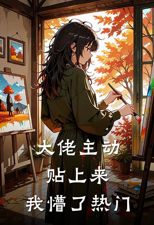 大佬主动贴上来，我懵了热门