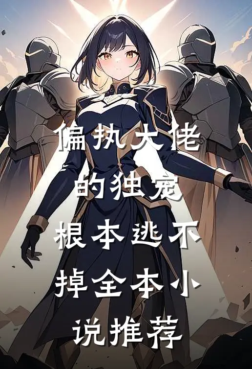 偏执大佬的独宠，根本逃不掉全本小说推荐
