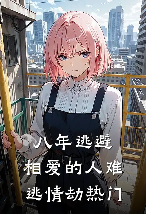 八年逃避，相爱的人难逃情劫热门