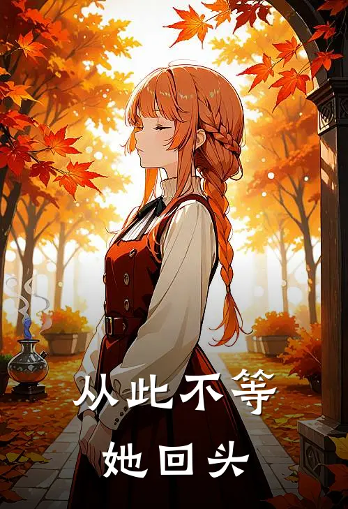 从此不等她回头是歌