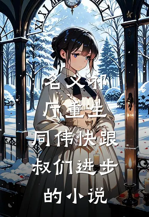 名义祁厅重生，同伟快跟叔们进步的小说