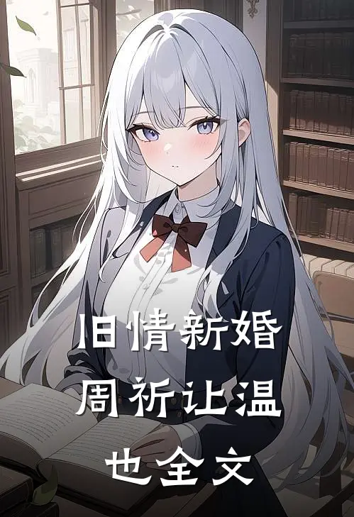 旧情新婚周祈让温也全文