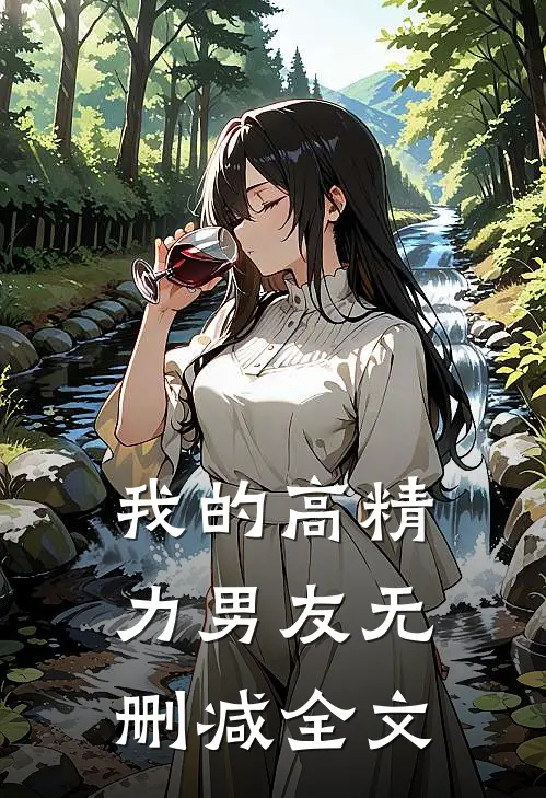 我的高精力男友无删减全文