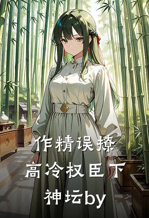 作精误撩：高冷权臣下神坛by