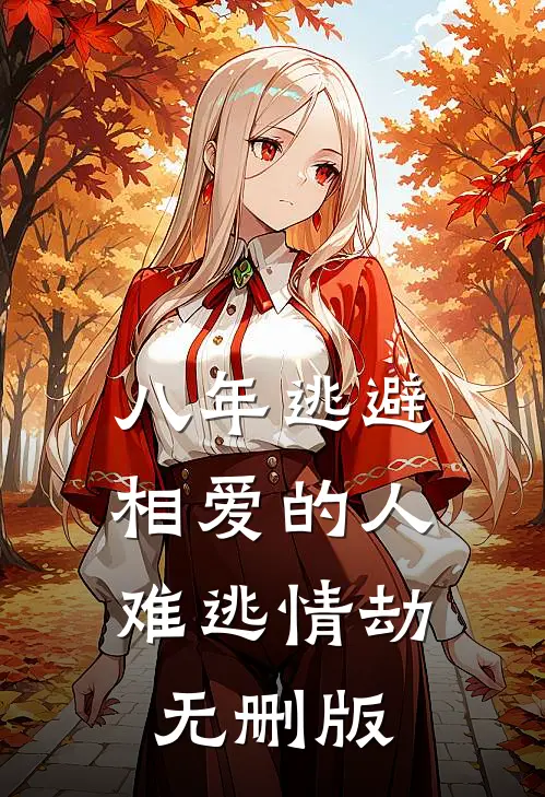 八年逃避，相爱的人难逃情劫无删版