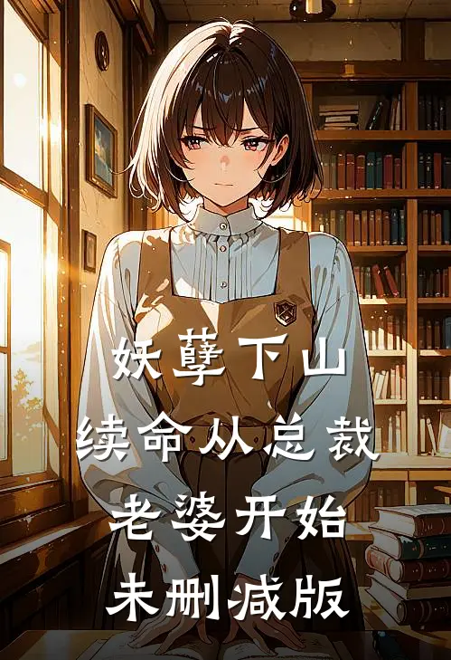 妖孽下山：续命从总裁老婆开始未删减版