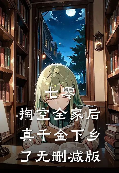 七零：掏空全家后，真千金下乡了无删减版