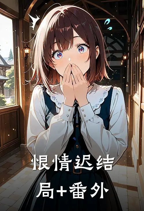 恨情迟结局+番外