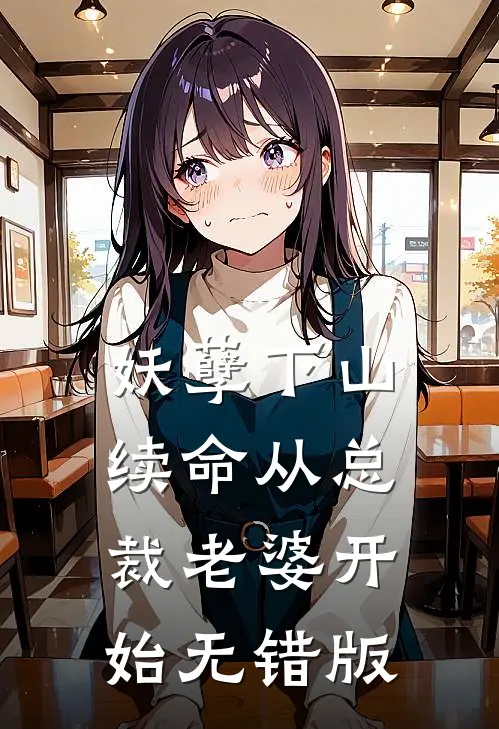 妖孽下山：续命从总裁老婆开始无错版