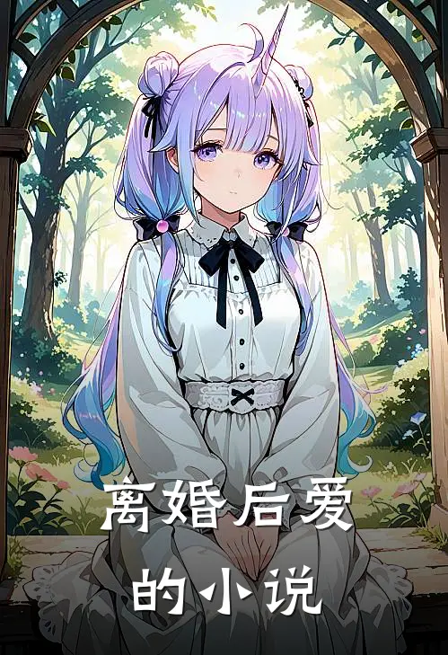 离婚后爱的小说