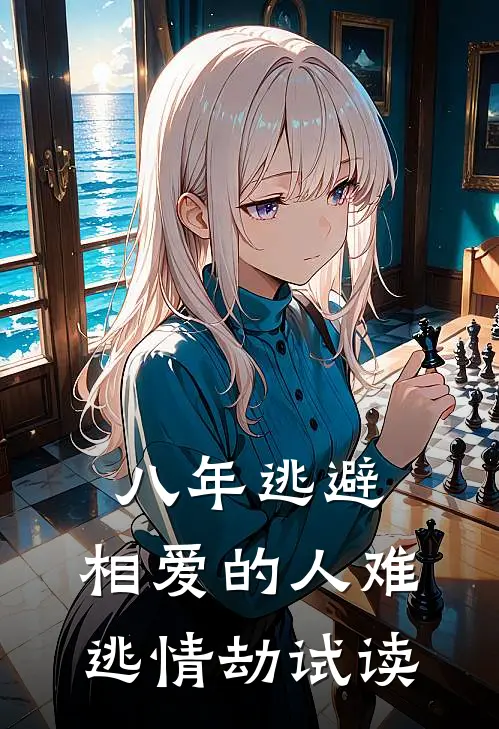 八年逃避，相爱的人难逃情劫试读