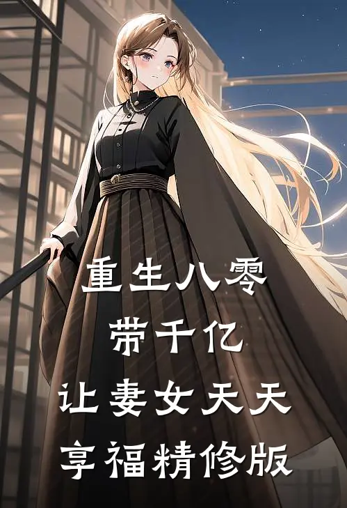 重生八零带千亿，让妻女天天享福精修版