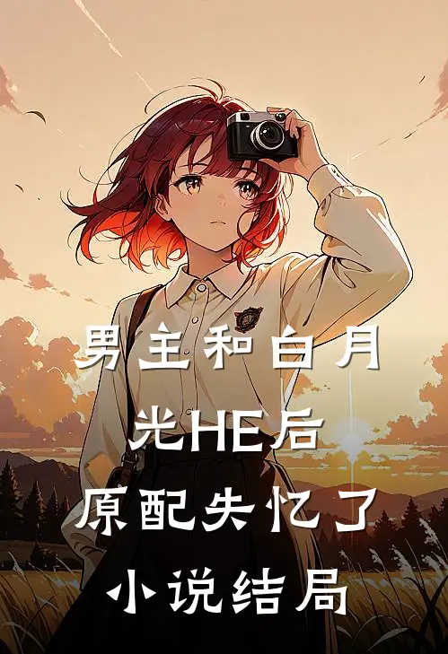 男主和白月光HE后，原配失忆了小说结局