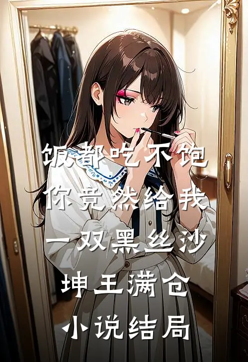 饭都吃不饱，你竟然给我一双黑丝沙坤王满仓小说结局
