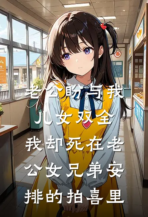 老公盼与我儿女双全，我却死在老公女兄弟安排的拍喜里