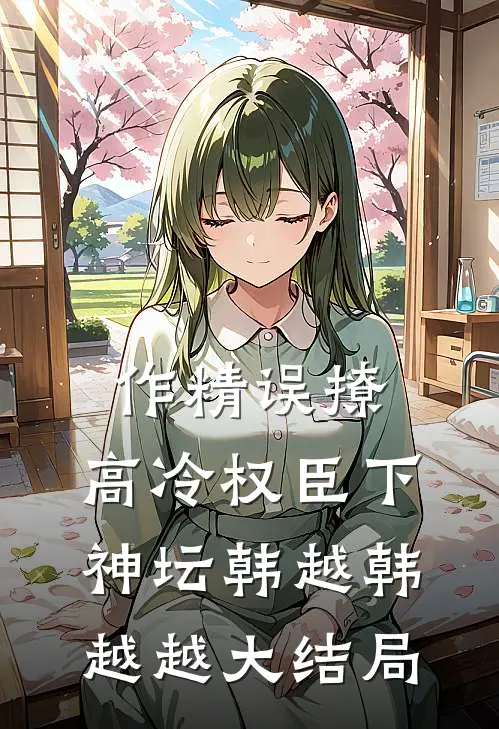 作精误撩：高冷权臣下神坛韩越韩越越大结局